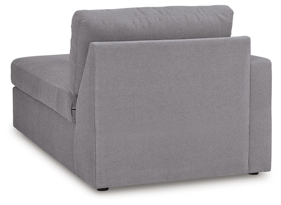 Modmax Stationary Upholstery Package Stationary Upholstery Package Ashley Furniture