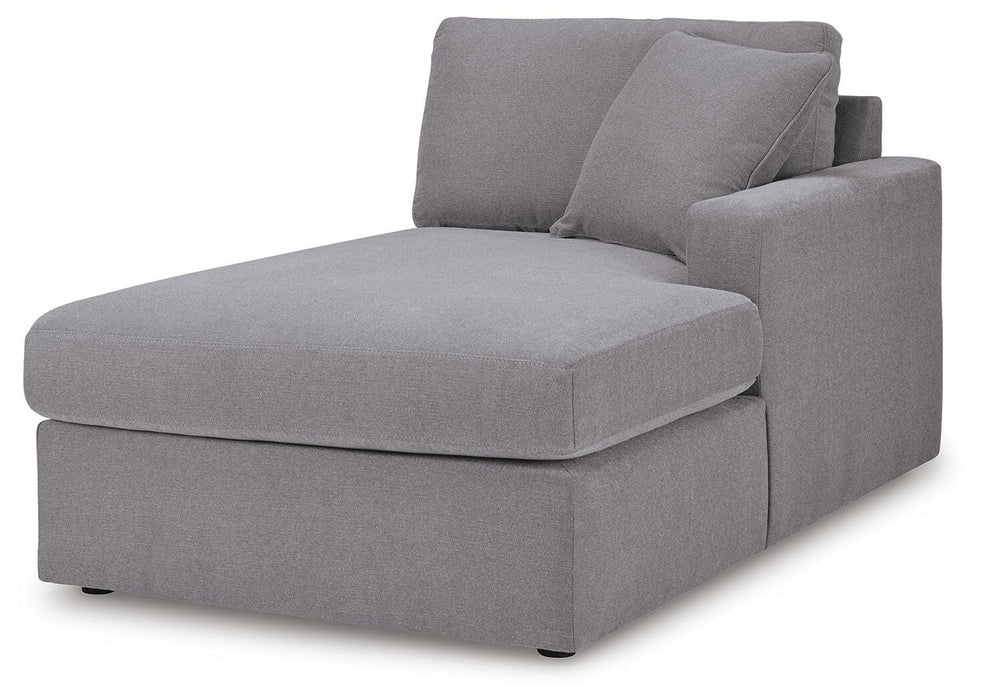 Modmax Stationary Upholstery Package Stationary Upholstery Package Ashley Furniture