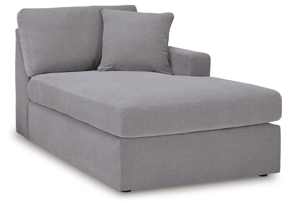 Modmax Stationary Upholstery Package Stationary Upholstery Package Ashley Furniture
