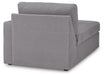 Modmax Stationary Upholstery Package Stationary Upholstery Package Ashley Furniture
