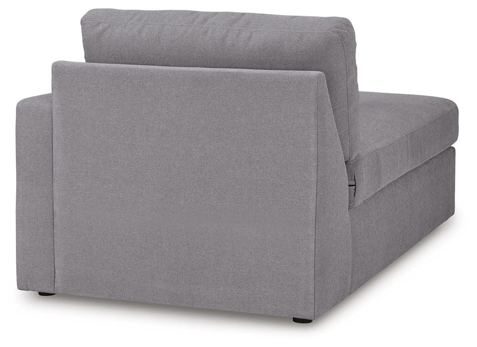 Modmax Stationary Upholstery Package Stationary Upholstery Package Ashley Furniture