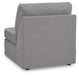 Modmax Stationary Upholstery Package Stationary Upholstery Package Ashley Furniture