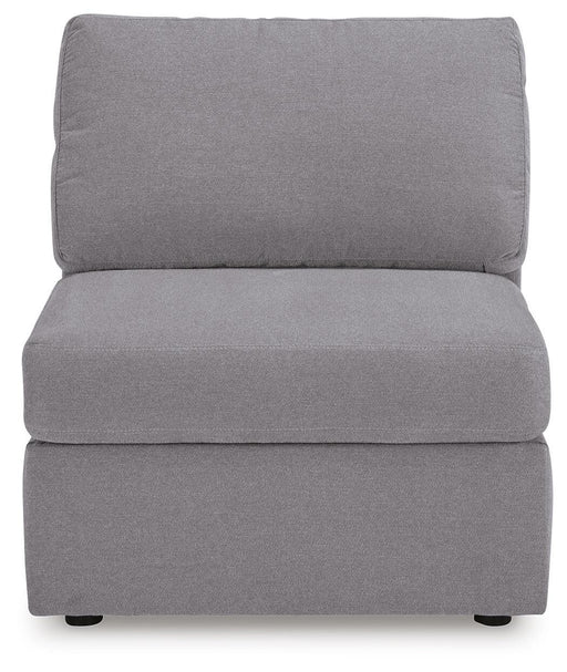 Modmax 6-Piece Sectional - Dayton Discount Furniture