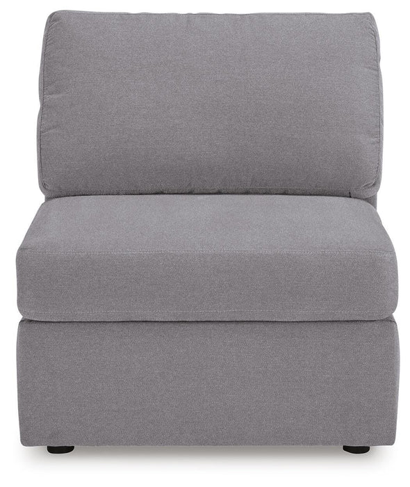 Modmax Stationary Upholstery Package Stationary Upholstery Package Ashley Furniture