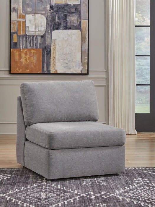 Modmax Stationary Upholstery Package Stationary Upholstery Package Ashley Furniture