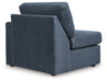 Modmax Sectional Loveseat Sectional Ashley Furniture