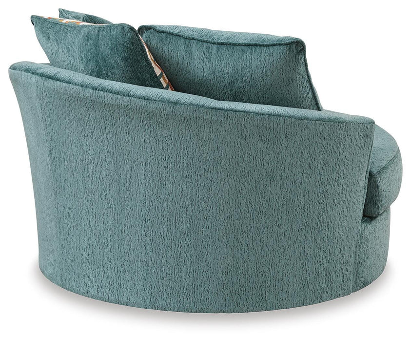 Laylabrook Chair Chair Ashley Furniture