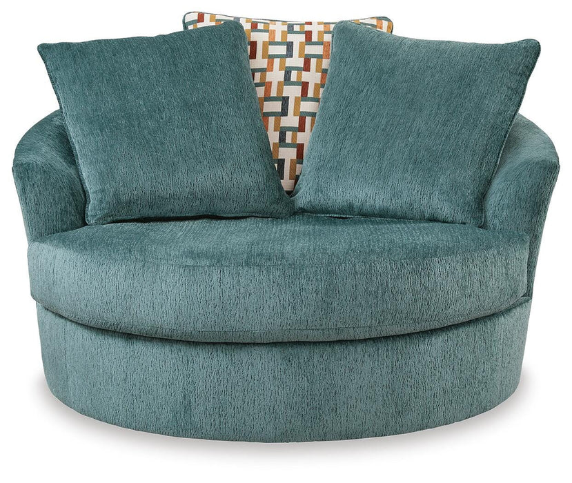 Laylabrook Chair Chair Ashley Furniture