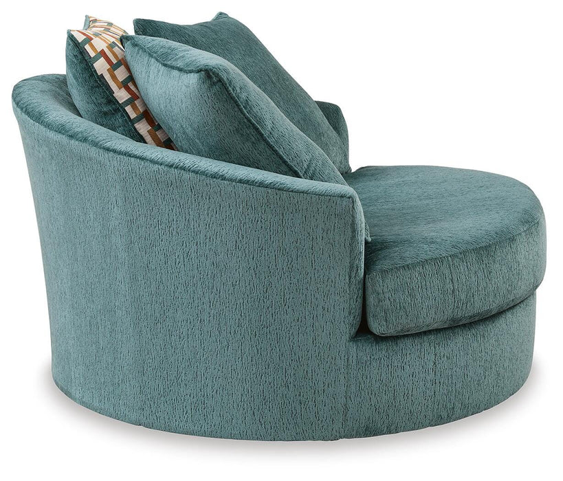 Laylabrook Chair Chair Ashley Furniture