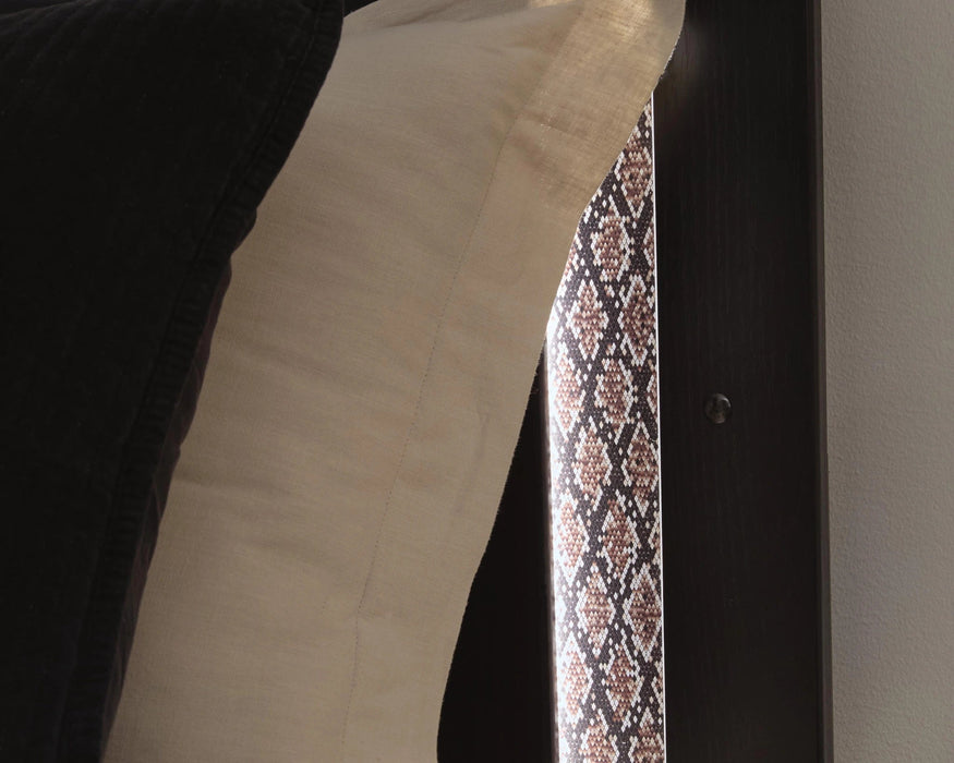Brizmore Bed Bed Ashley Furniture