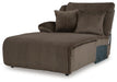 Top Tier Reclining Sofa Chaise Sectional Sofa Ashley Furniture