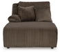 Top Tier Reclining Sofa Chaise Sectional Sofa Ashley Furniture