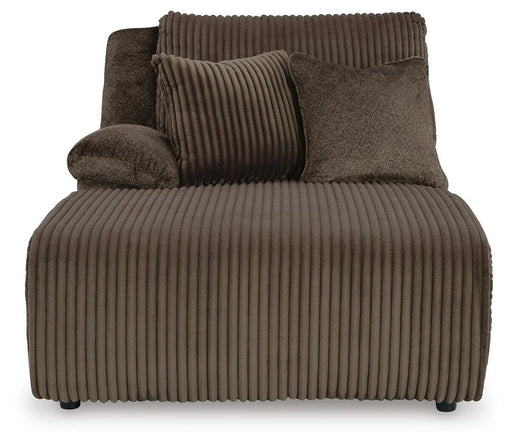 Top Tier Sofa Chaise Sectional - Dayton Discount Furniture