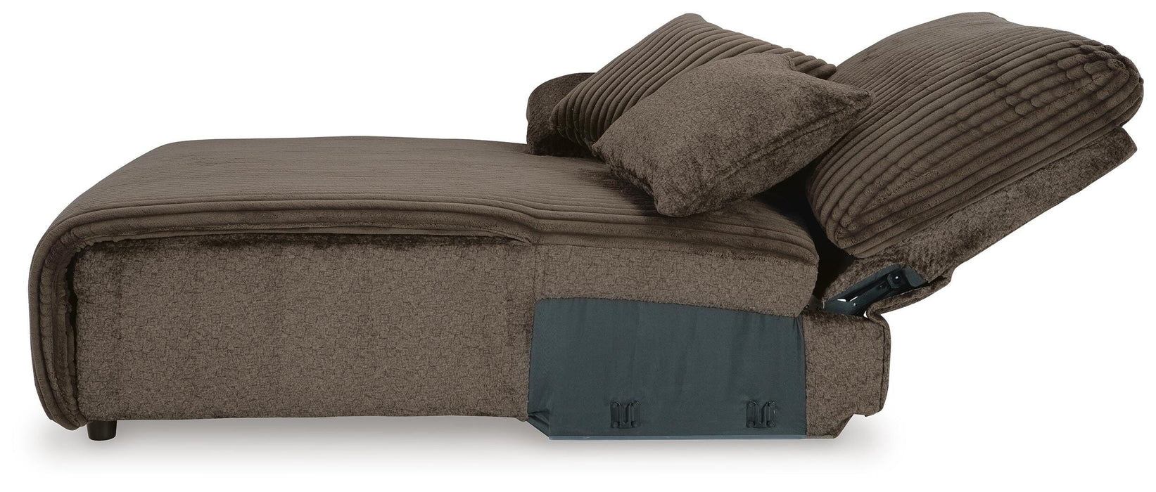 Top Tier Reclining Sofa Chaise Sectional Sofa Ashley Furniture