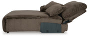 Top Tier Reclining Sofa Chaise Sectional Sofa Ashley Furniture