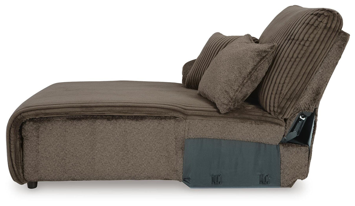 Top Tier Reclining Sofa Chaise Sectional Sofa Ashley Furniture