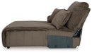 Top Tier Reclining Sofa Chaise Sectional Sofa Ashley Furniture