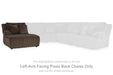 Top Tier Reclining Sofa Chaise Sectional Sofa Ashley Furniture