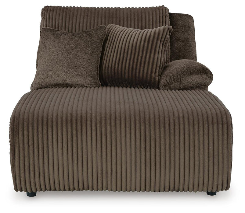 Top Tier Reclining Sofa Chaise Sectional Sofa Ashley Furniture