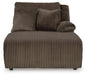 Top Tier Reclining Sofa Chaise Sectional Sofa Ashley Furniture