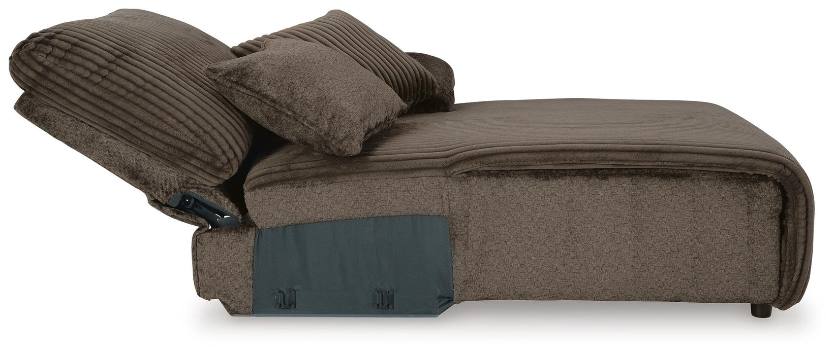 Top Tier Reclining Sofa Chaise Sectional Sofa Ashley Furniture