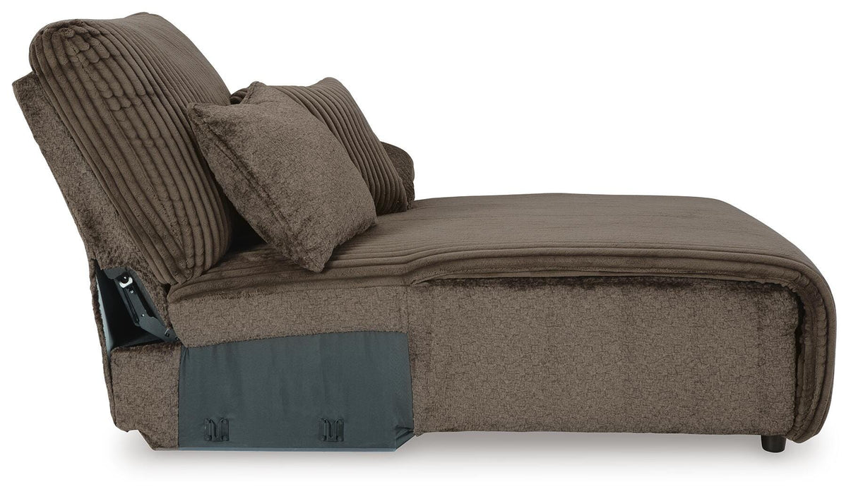 Top Tier Reclining Sofa Chaise Sectional Sofa Ashley Furniture