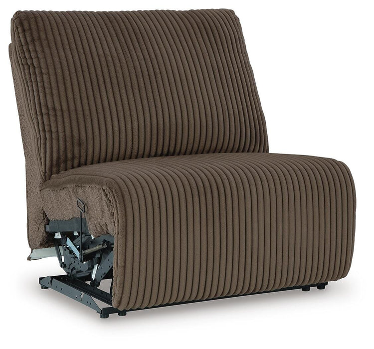 Top Tier Reclining Sofa Chaise Sectional Sofa Ashley Furniture