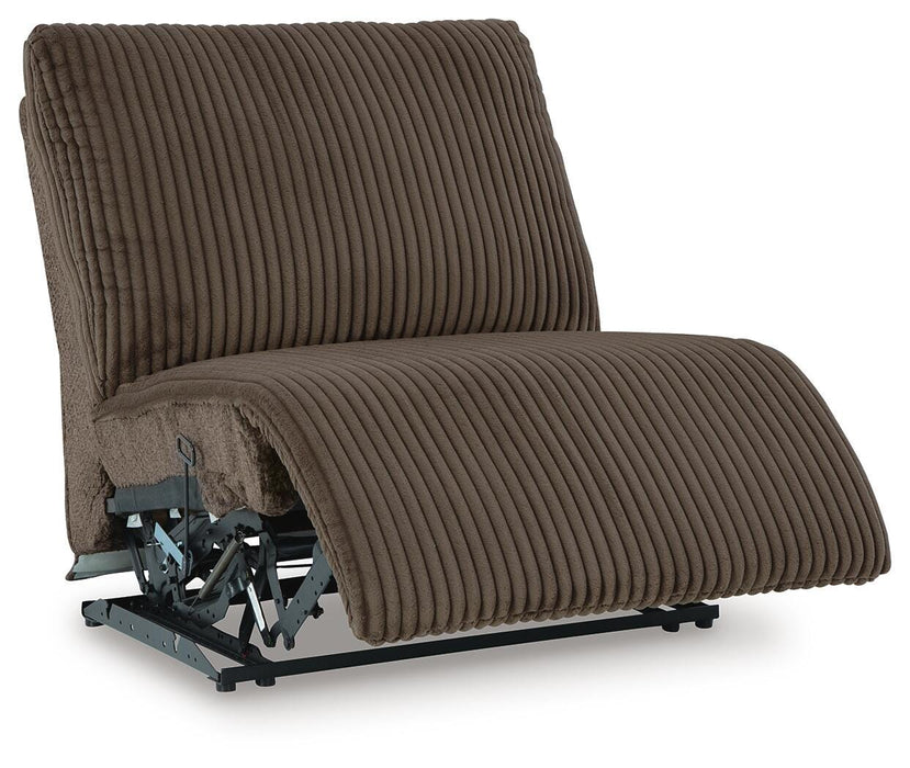 Top Tier Reclining Sofa Chaise Sectional Sofa Ashley Furniture