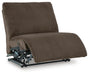 Top Tier Reclining Sofa Chaise Sectional Sofa Ashley Furniture