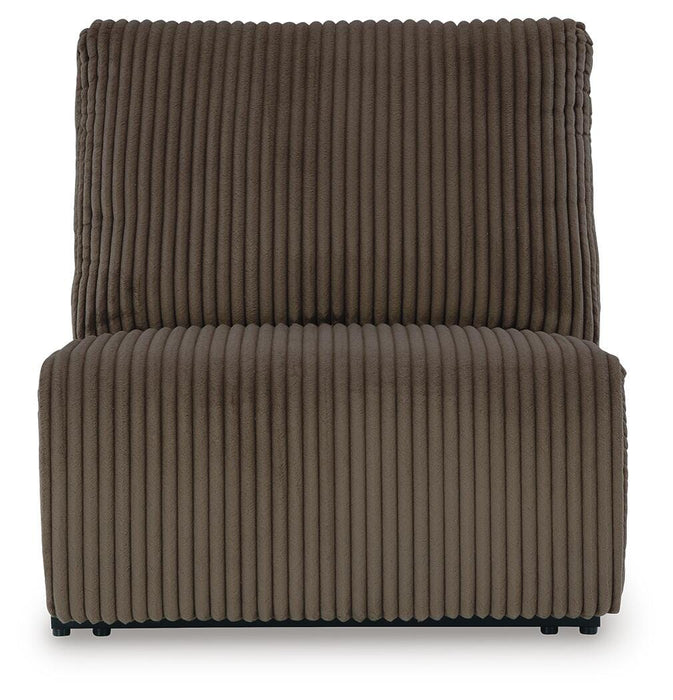 Top Tier Reclining Sofa Chaise Sectional Sofa Ashley Furniture