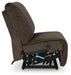 Top Tier Reclining Sofa Chaise Sectional Sofa Ashley Furniture