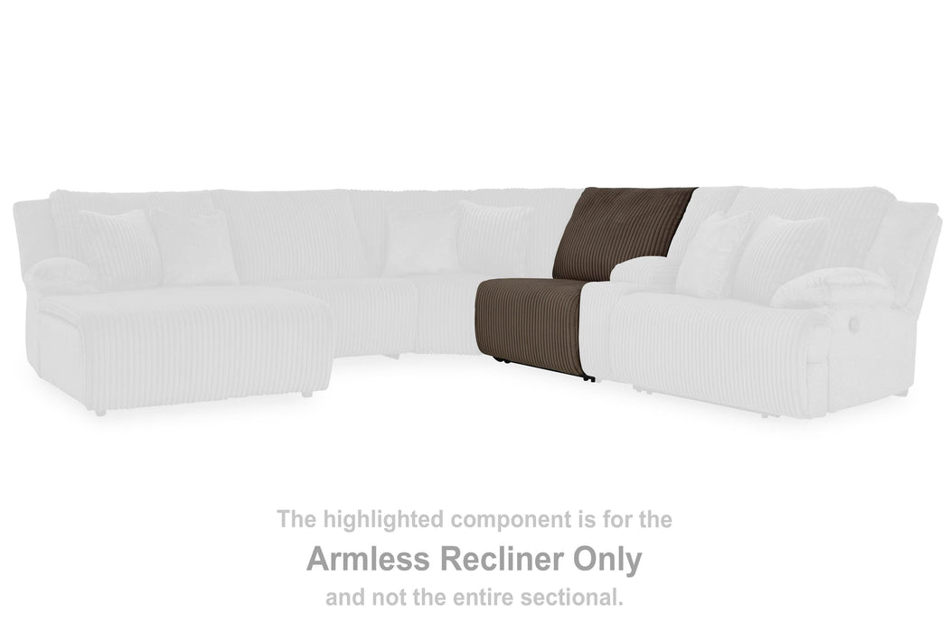 Top Tier Reclining Sofa Chaise Sectional Sofa Ashley Furniture