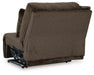 Top Tier Reclining Sofa Chaise Sectional Sofa Ashley Furniture