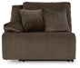 Top Tier Reclining Sofa Chaise Sectional Sofa Ashley Furniture