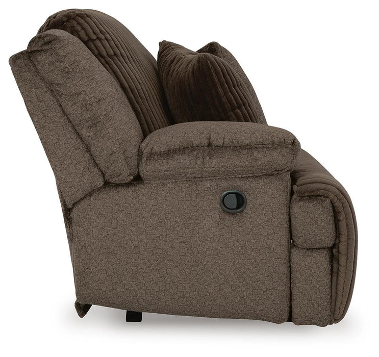 Top Tier Reclining Sofa Chaise Sectional Sofa Ashley Furniture