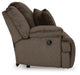 Top Tier Reclining Sofa Chaise Sectional Sofa Ashley Furniture