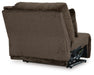 Top Tier Reclining Sofa Chaise Sectional Sofa Ashley Furniture
