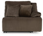 Top Tier Reclining Sofa Chaise Sectional Sofa Ashley Furniture