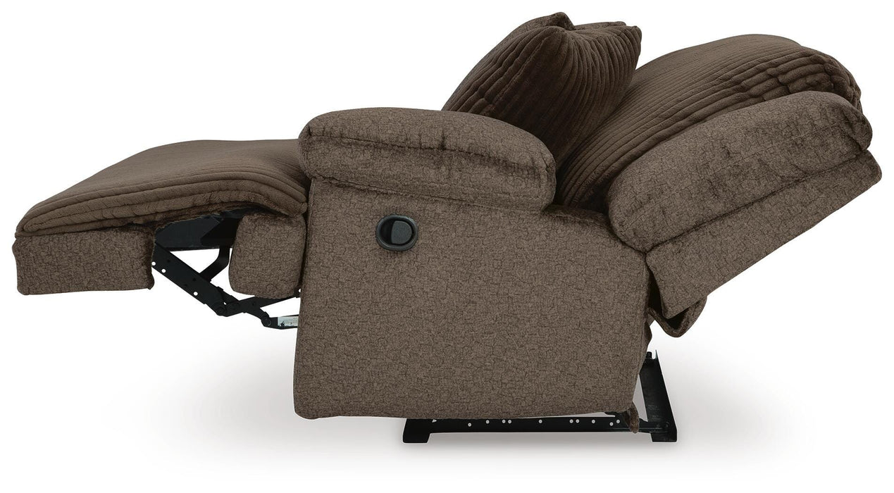 Top Tier Reclining Sofa Chaise Sectional Sofa Ashley Furniture