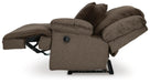 Top Tier Reclining Sofa Chaise Sectional Sofa Ashley Furniture