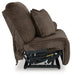 Top Tier Reclining Sofa Chaise Sectional Sofa Ashley Furniture