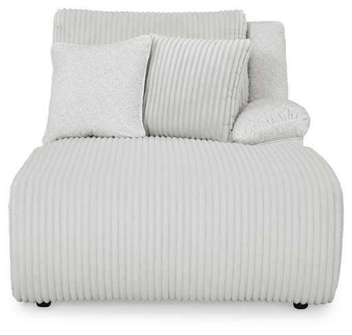 Top Tier Sectional Chofa - Dayton Discount Furniture