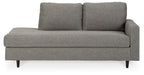Lyman Chair Chair Ashley Furniture