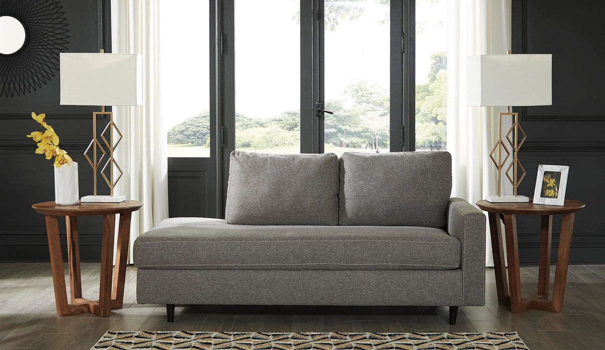 Lyman Chair Chair Ashley Furniture