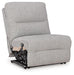 Acklen Place Power Reclining Sectional Sofa Sofa Ashley Furniture