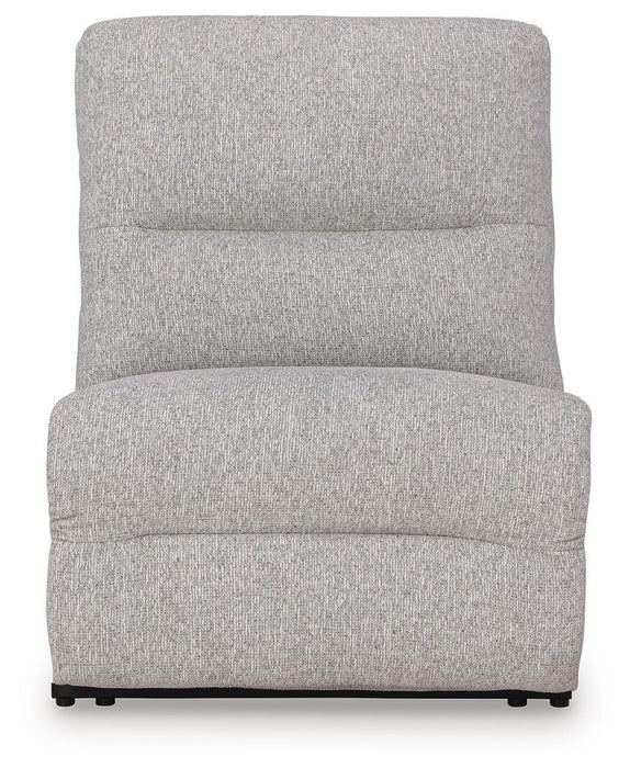 Acklen Place Power Reclining Sectional Sofa Sofa Ashley Furniture