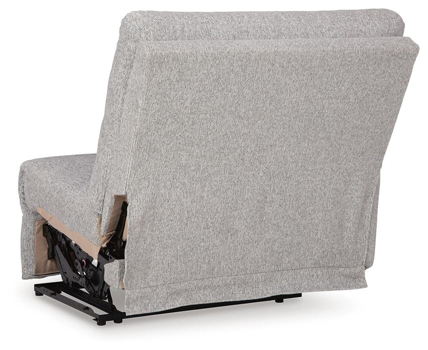 Acklen Place Power Reclining Sectional Sofa Sofa Ashley Furniture
