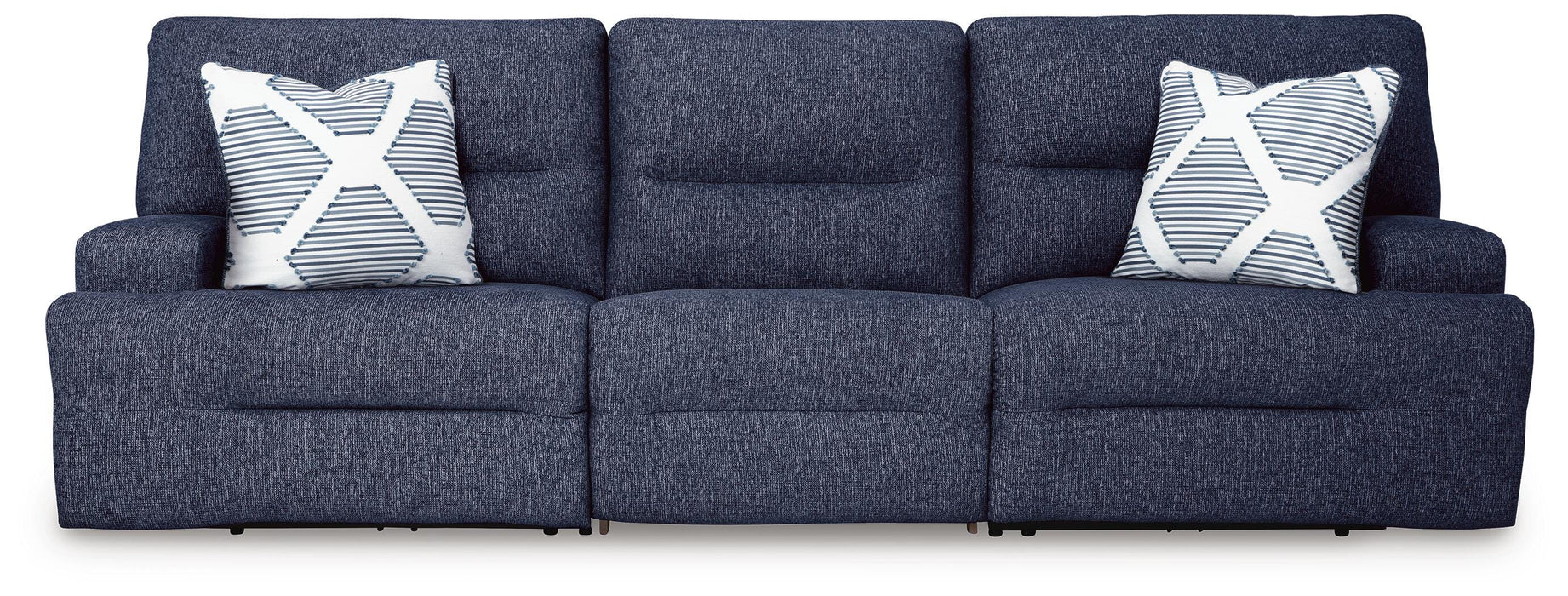 Acklen Place Power Reclining Sectional Sofa Sofa Ashley Furniture