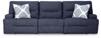 Acklen Place Power Reclining Sectional Sofa Sofa Ashley Furniture