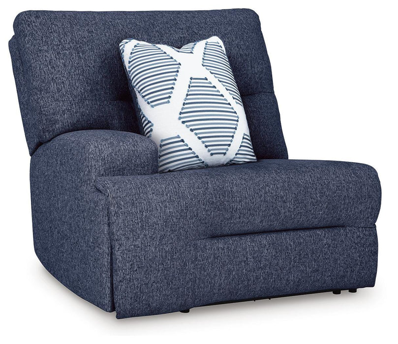 Acklen Place Power Reclining Sectional Sofa Sofa Ashley Furniture